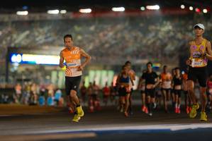 BIB: 
                            <button type="button" onclick="openModal(23272996)" class="btn btn-primary btn-sm float-right btn-popup" data-toggle="modal" data-target=".modal-high-quality">
                        <i class="fas fa-shopping-cart"></i> Add to Cart
                    </button>
                                            <button type="button" onclick="isThisMe(23272996, true)" class="btn btn-success btn-sm float-right btn-popup btn-isme hidden" data-toggle="tooltip" data-placement="bottom" title="นี่คือรูปของคุณใช่ไหม คลิกที่นี่เพื่อเอาเข้าอัลบั้ม">
                        <i class="fas fa-plus"></i> Add to album
                    </button>
                    <button type="button" onclick="isThisMe(23272996, false)" class="btn btn-warning btn-sm float-right btn-popup btn-isnotme hidden">
                        <i class="fas fa-ban"></i> Remove from album
                    </button>